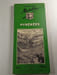 Pyr&eacute;n&eacute;es 1951-1952. Michelin
