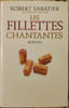 Les fillettes chantantes. Robert Sabatier