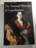 The National Museum of Capodimonte. 