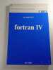 Fortran IV. M. Dreyfus