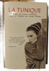 La tunique. Lloyd C. Douglas