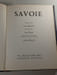 Savoie. 