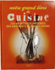 Notre grand livre de cuisine. 