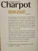 Madame vous &ecirc;tes une prof de merde. Charlotte Charpot