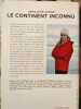 Le continent inconnu. G&eacute;raldine Danon