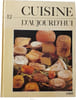 Cuisine d'aujourd'hui. 