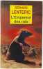 L'Empereur des rats. Bernard Lenteric