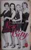 Sex and the City. Candace Bushnell