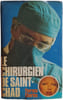 Le chirurgien de Saint-Chad. Theresa Charles