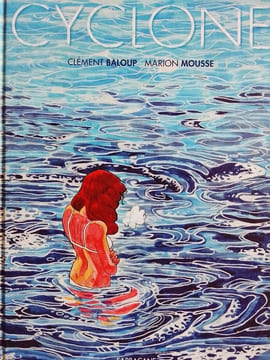 Cyclone. Clément Baloup Marion Mousse