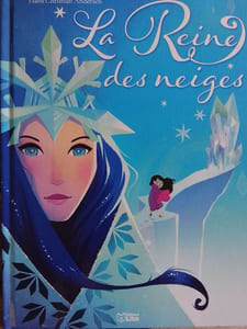 La Reine des neiges