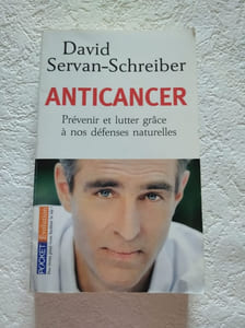Anticancer