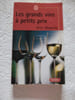 Les grands vins &agrave; petits prix. &Eacute;ric Mancio