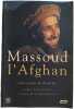 Massoud l'Afghan. Christophe de Ponfilly