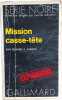Mission casse-t&ecirc;te. EDWARD S. AARONS