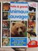 Petits & grands animaux sauvages. 