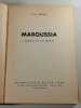 Maroussia. 