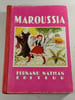 Maroussia. 