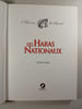 Les Haras Nationaux. Daniel Babo