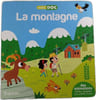 La montagne. 