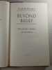Beyond Belief: The Secret Gospel of Thomas. ELAINE PAGELS