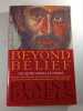 Beyond Belief: The Secret Gospel of Thomas. ELAINE PAGELS