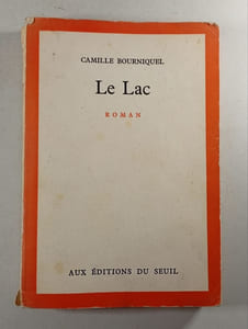 Le Lac