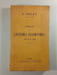 Choix de lectures allemandes 1813-1918. L. Beley