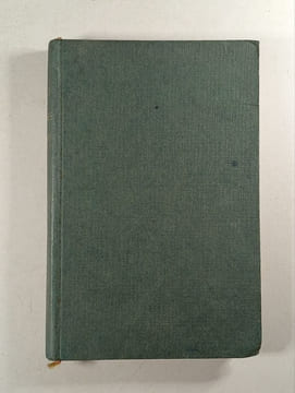 L'herbe à pauvre homme. ANDRE BILLY