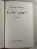 Le bel avenir. GEORGES CONCHON