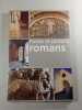 Portes et portails romans. 