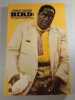 Bird: The Legend of Charlie Parker. ROBERT REISNER