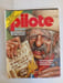 Pilote Sp&eacute;cial Western N.25. Giraud  Lauzier  Alexis  F'Murr  Vidal  Clav&eacute;  etc