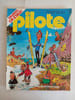Pilote N.27. 