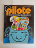 Pilote. 