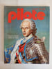 Pilote mensuel N.29. 