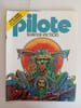 Pilote Science-Fiction N.35. 