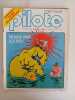 Pilote N.39. CHRISTIN-BILAL