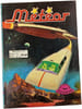 M&eacute;t&eacute;or n&deg;201. 
