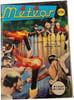 M&eacute;t&eacute;or n&deg;154. 