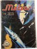 M&eacute;t&eacute;or n&deg;182. 