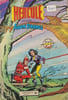 Hercule n&deg;24 pr&eacute;sente Adam Strange. 