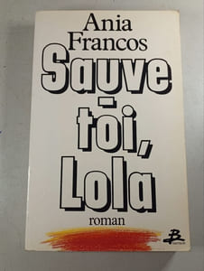 Sauve toi Lola