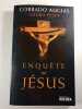 Enqu&ecirc;te sur J&eacute;sus. Corrado Augias Mauro Pesce