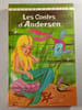 Les Contes d'Andersen. 