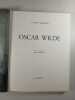 Oscar Wilde. Vyvyan Holland
