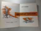 Abdi enfant sauvage. HENRY DE MONFREID