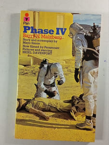 Phase IV
