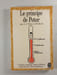 Le principe de Peter. L.J. Peter et R. Hull