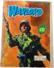 Warlord n&deg;8. 